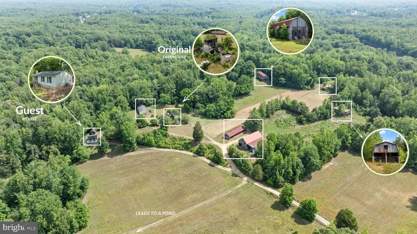 5950 Foster Lane, Hughesville