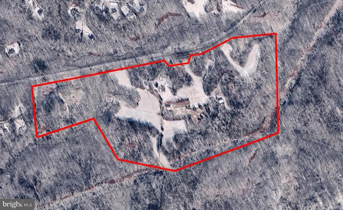 5950 Foster Lane, Hughesville