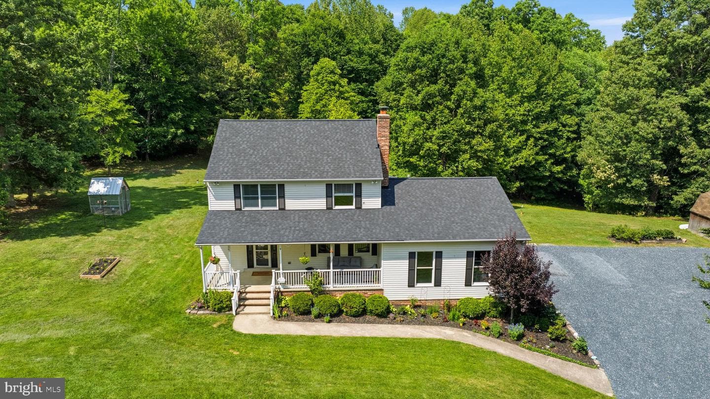 8200 Clamber Hill Place, Port Tobacco