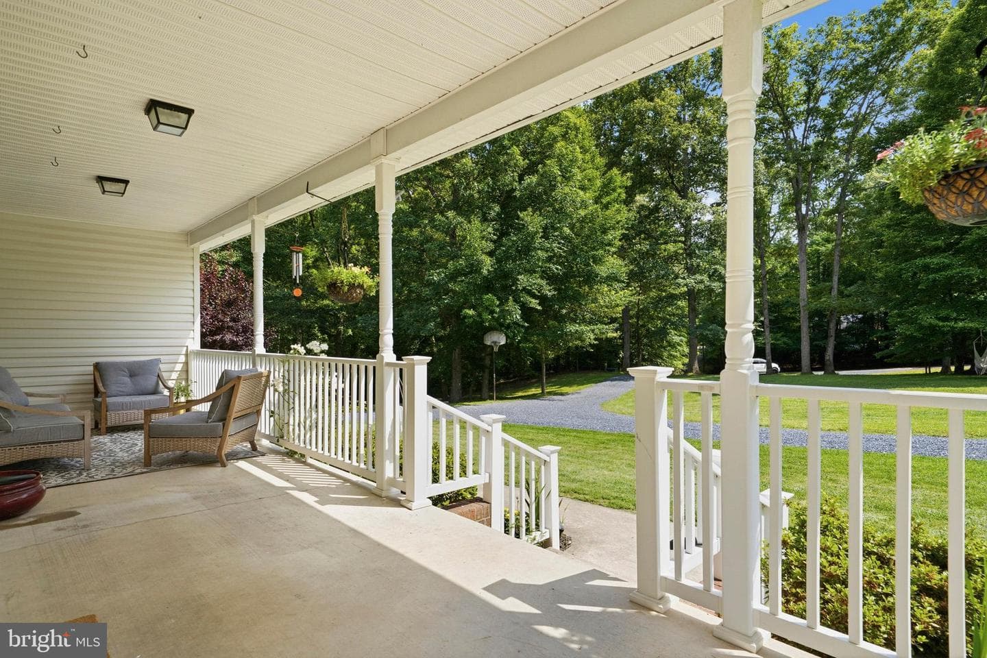 8200 Clamber Hill Place photo 4