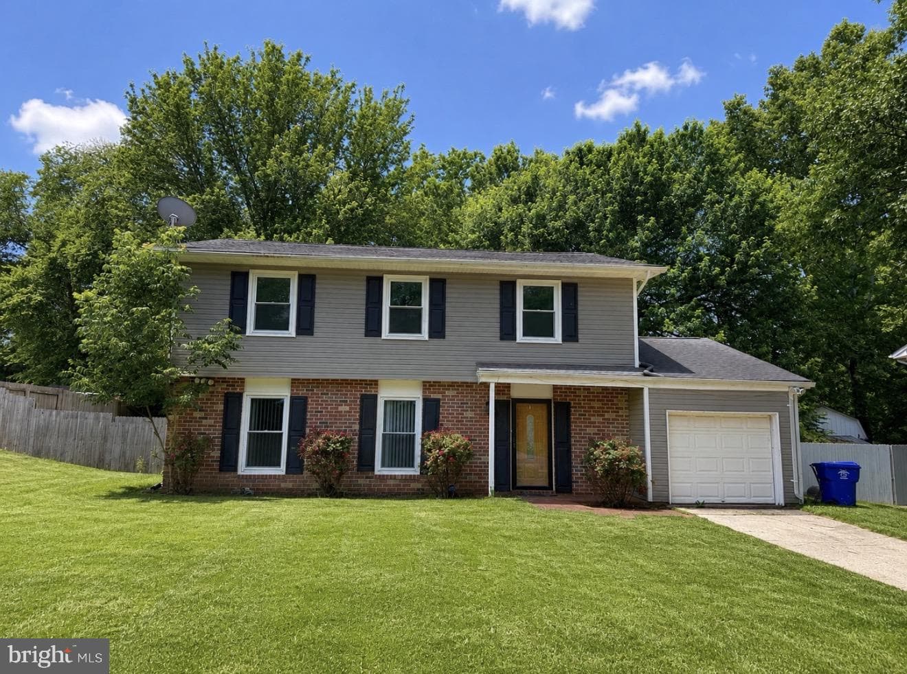 2063 Red Spruce Court, Bryans Road