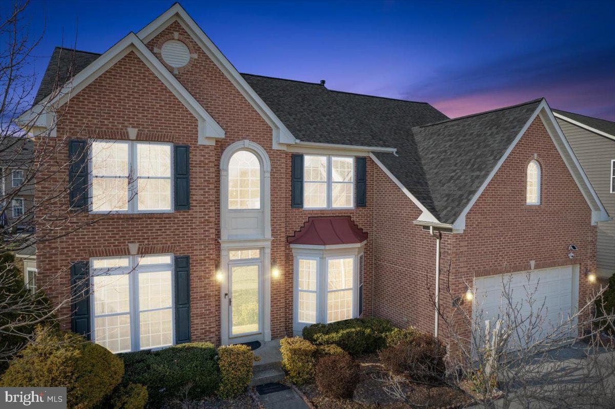 3125 Sedgewick Drive, Waldorf