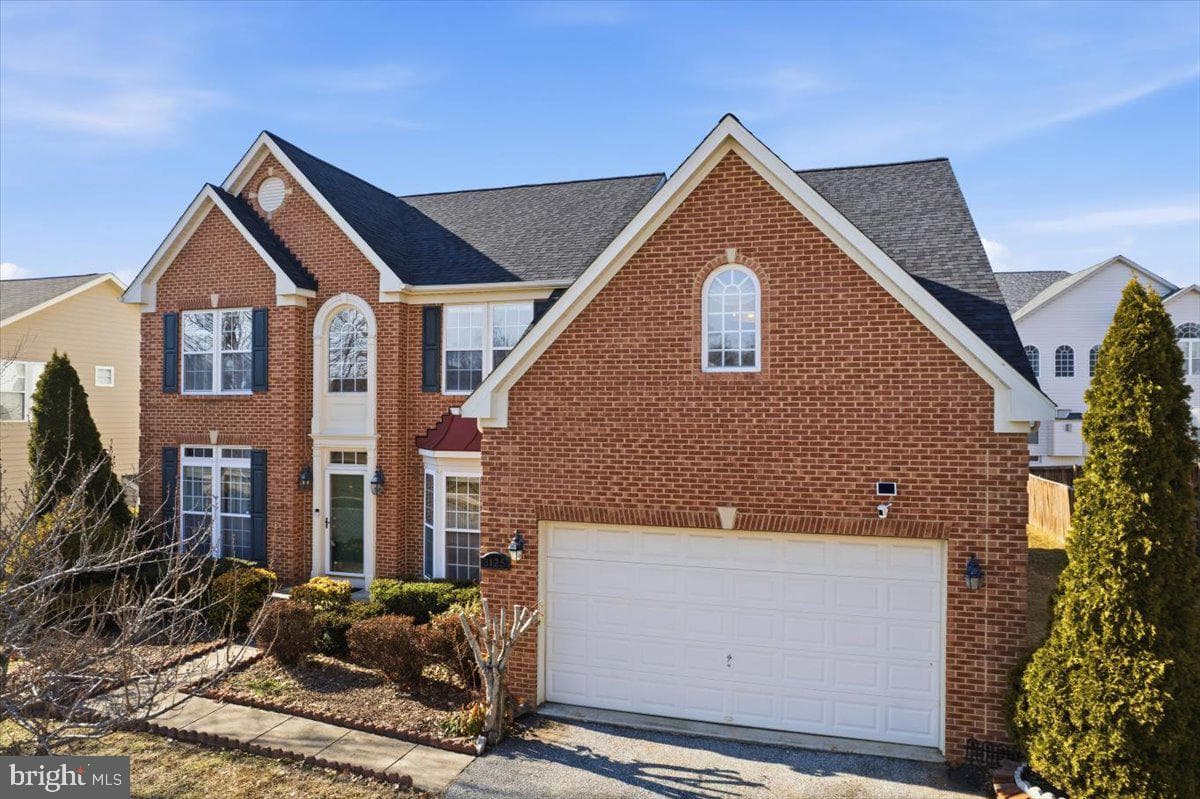 3125 Sedgewick Drive, Waldorf