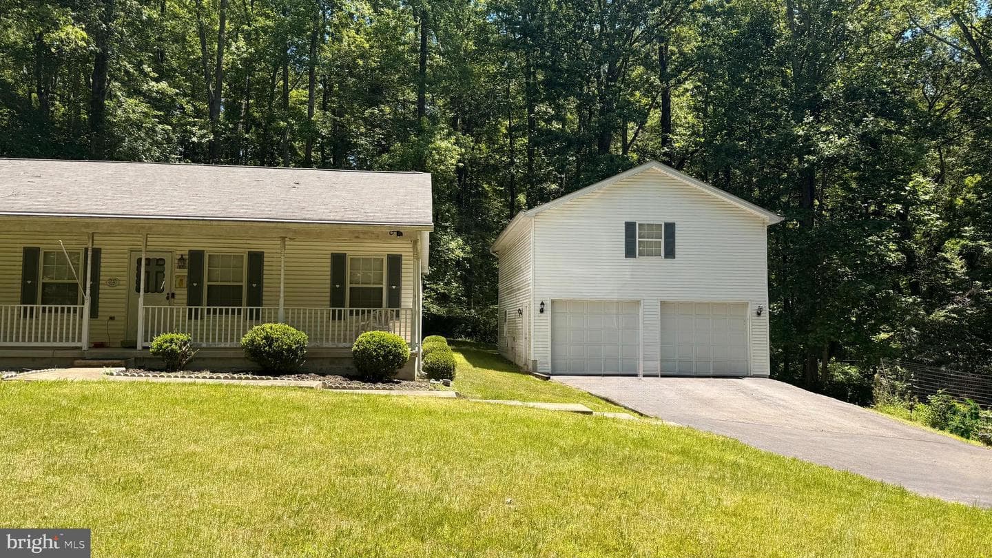 6380 Valley Road, La Plata