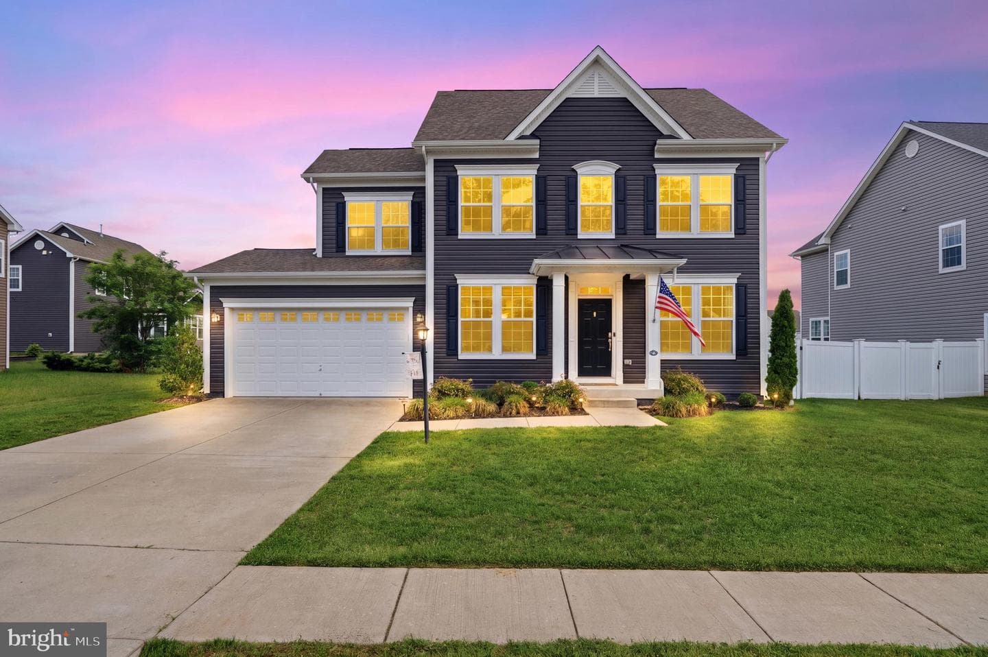 2413 Belden Lane, Bryans Road