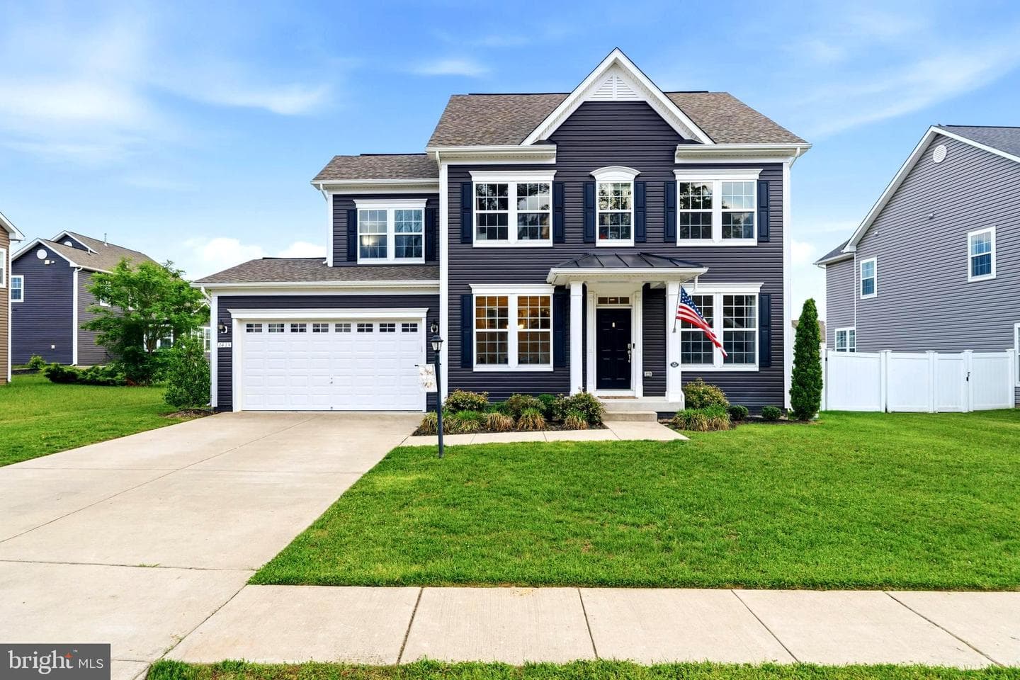 2413 Belden Lane, Bryans Road