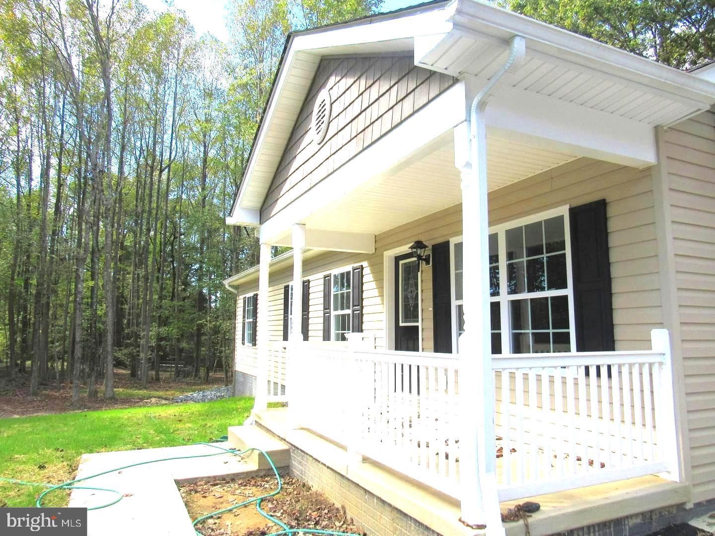 9977 Trinity Church Rd, Charlotte Hall