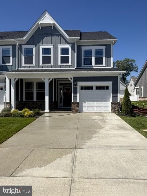 10591 Great Basin Place, White Plains