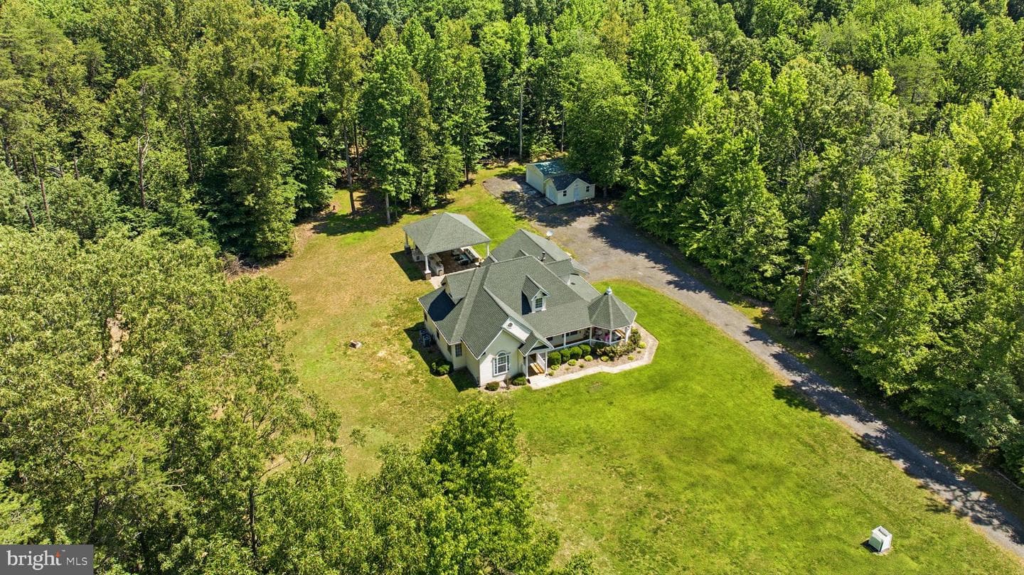 8005 Tiki Place, Nanjemoy