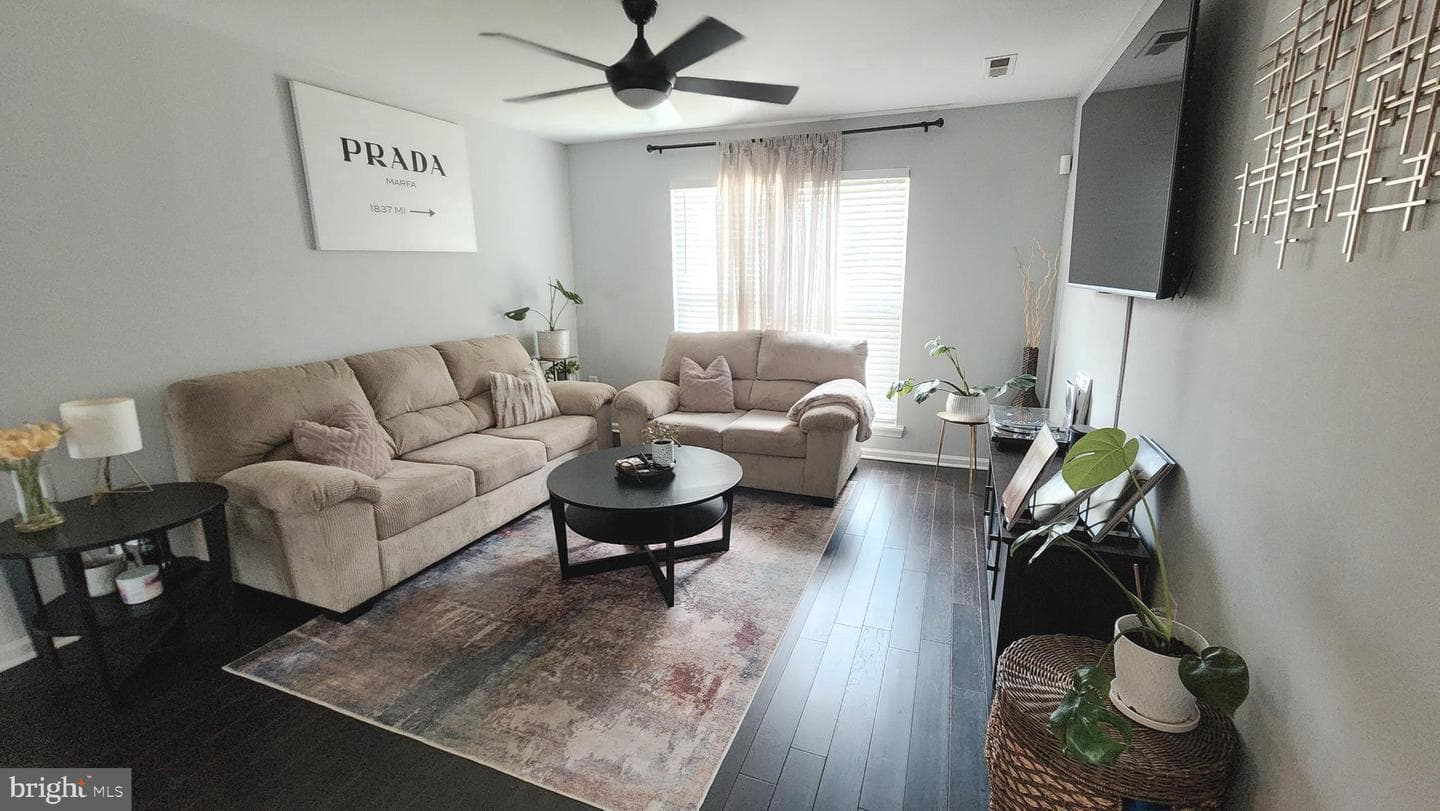3447 Iris Place, Waldorf