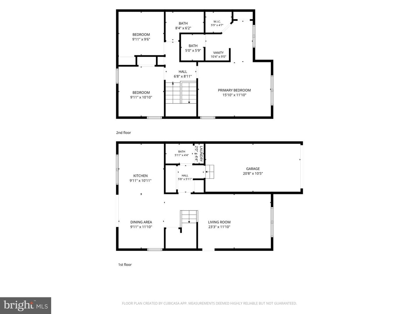 3447 Iris Place photo 22