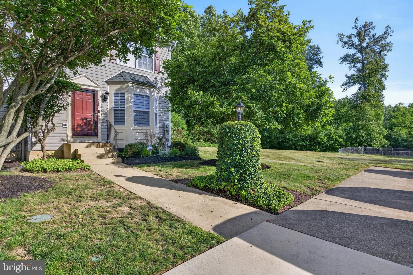5851 Wolsey Court, Bryans Road