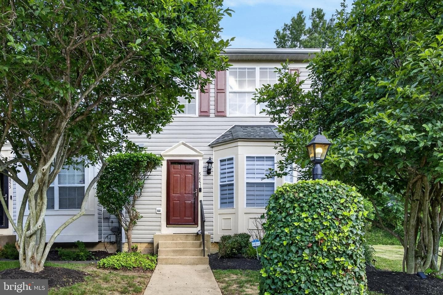 5851 Wolsey Court, Bryans Road
