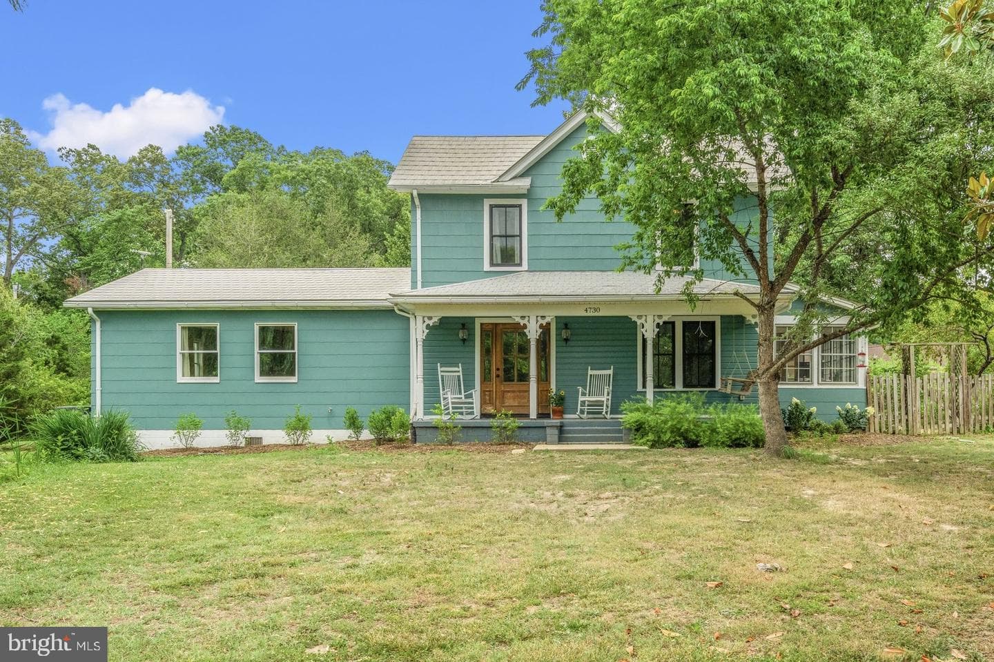 4730 Bicknell Road, Marbury
