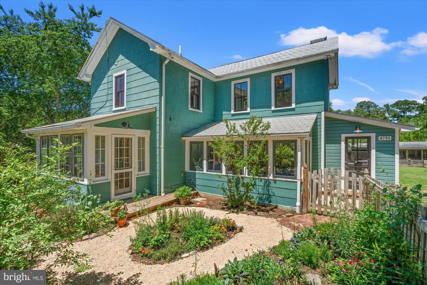 4730 Bicknell Road, Marbury