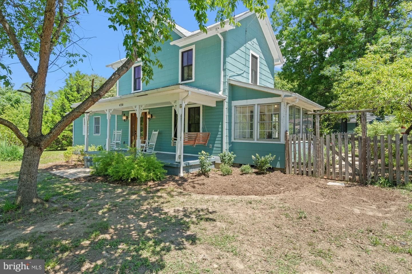 4730 Bicknell Road photo 60