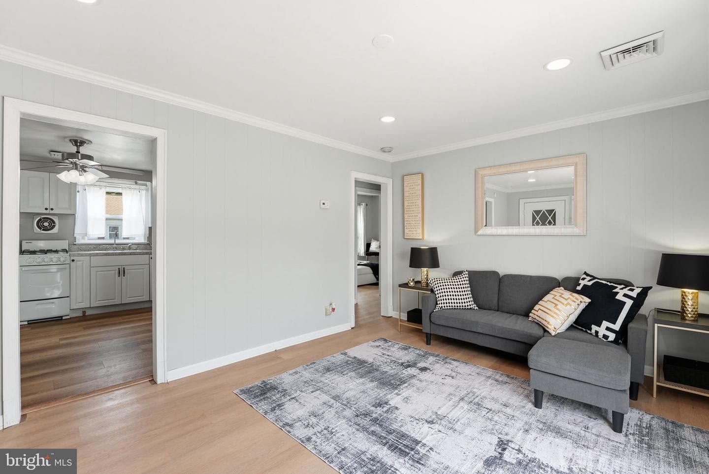46 Circle Avenue, Indian Head
