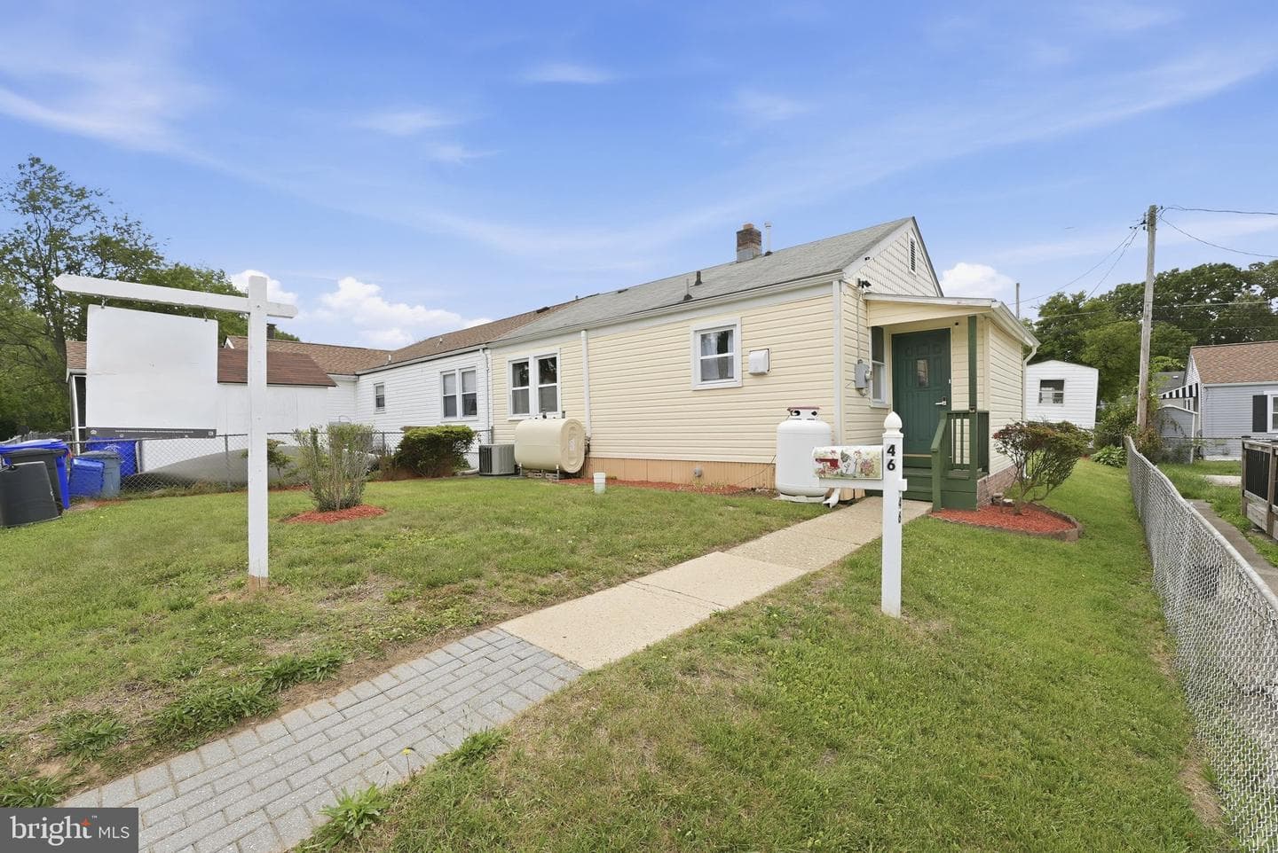 46 Circle Avenue, Indian Head