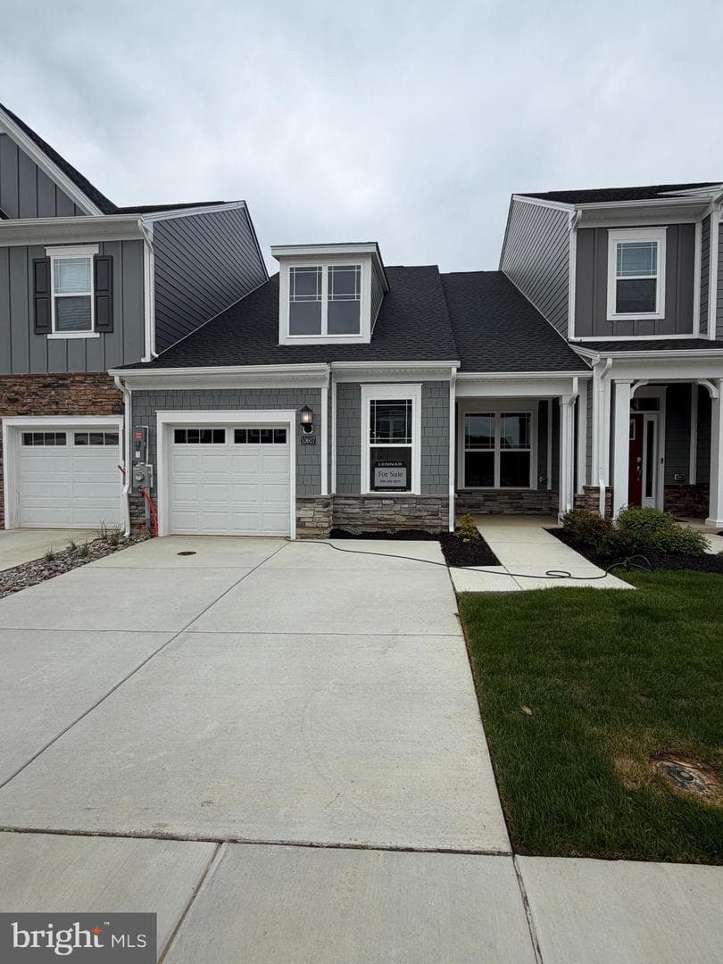 10587 Great Basin Place, White Plains