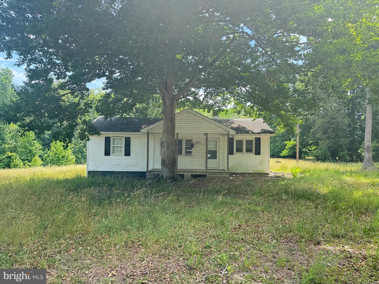 5605 Freddy Place, Welcome