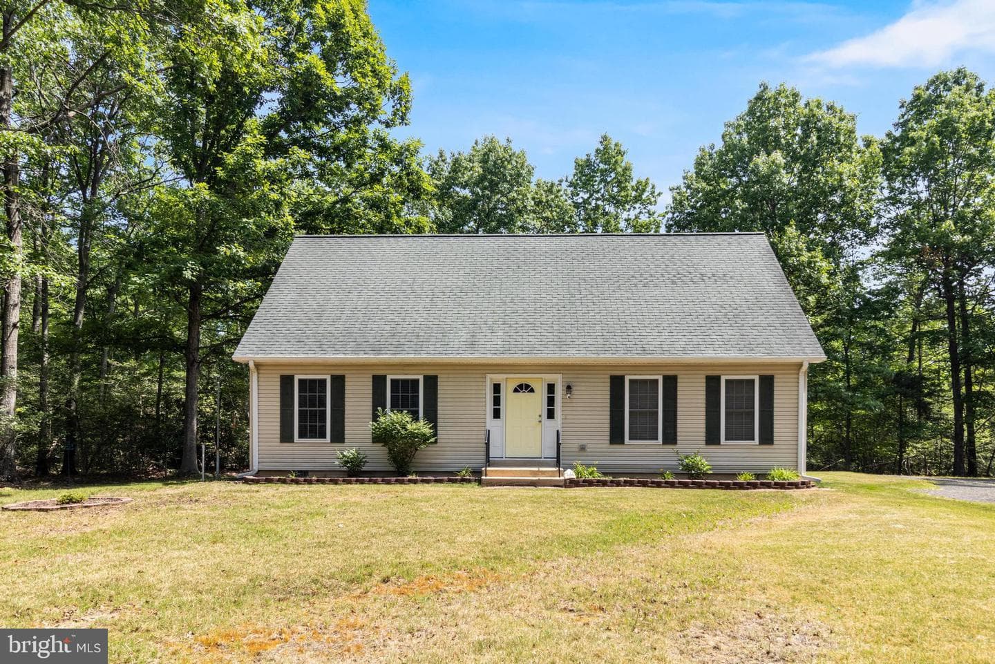 3160 Mazewood Place, Nanjemoy