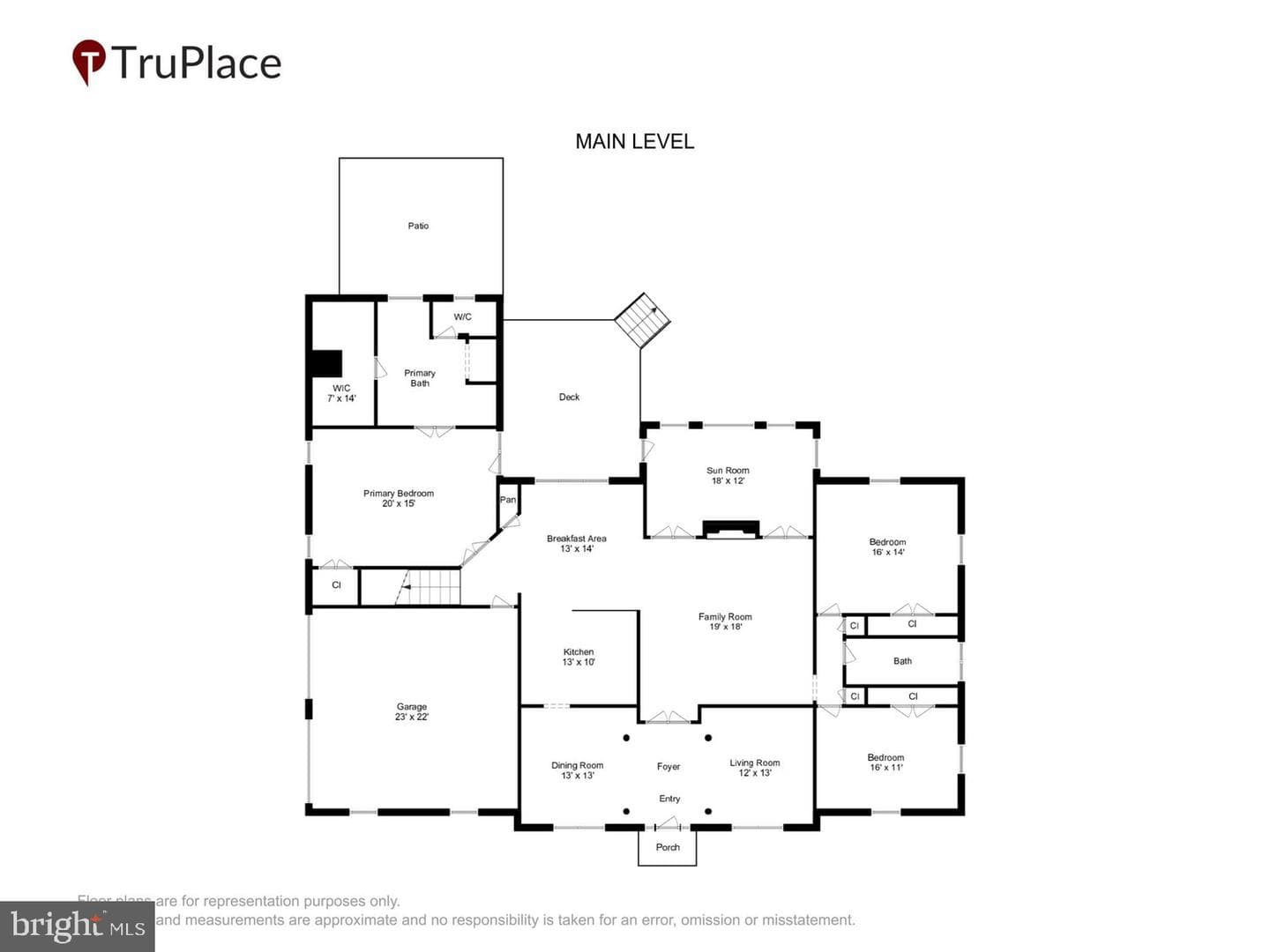 6227 Hard Bargain Circle photo 69