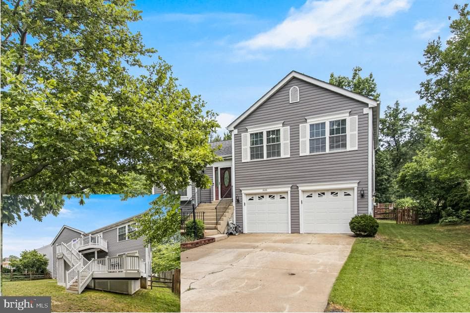 5086 Bluehead Court, Waldorf