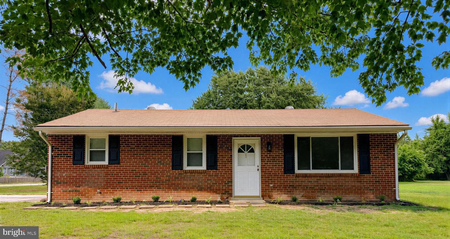 1565 Chester Avenue, Bryans Road