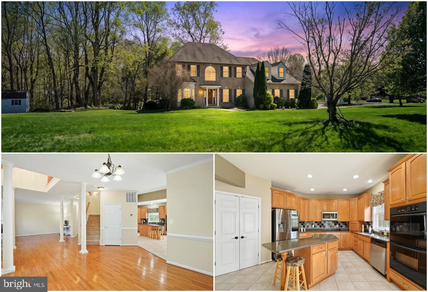 4900 Webfoot Court, Waldorf