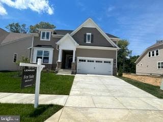 10109 Shenandoah Lane, White Plains
