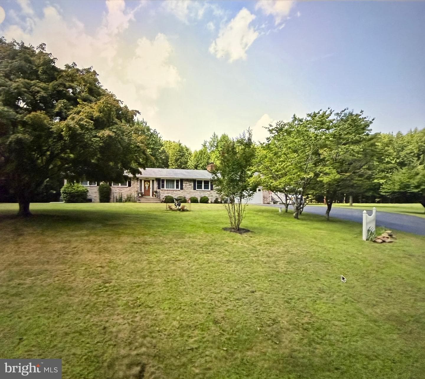 2655 Laurel Branch Drive photo 1