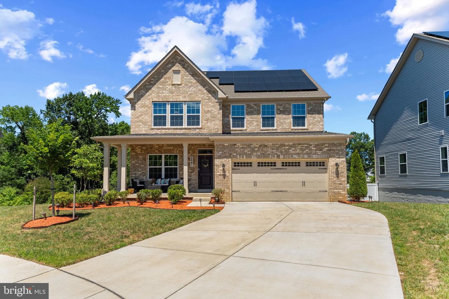 2641 Skeeter Court, Waldorf