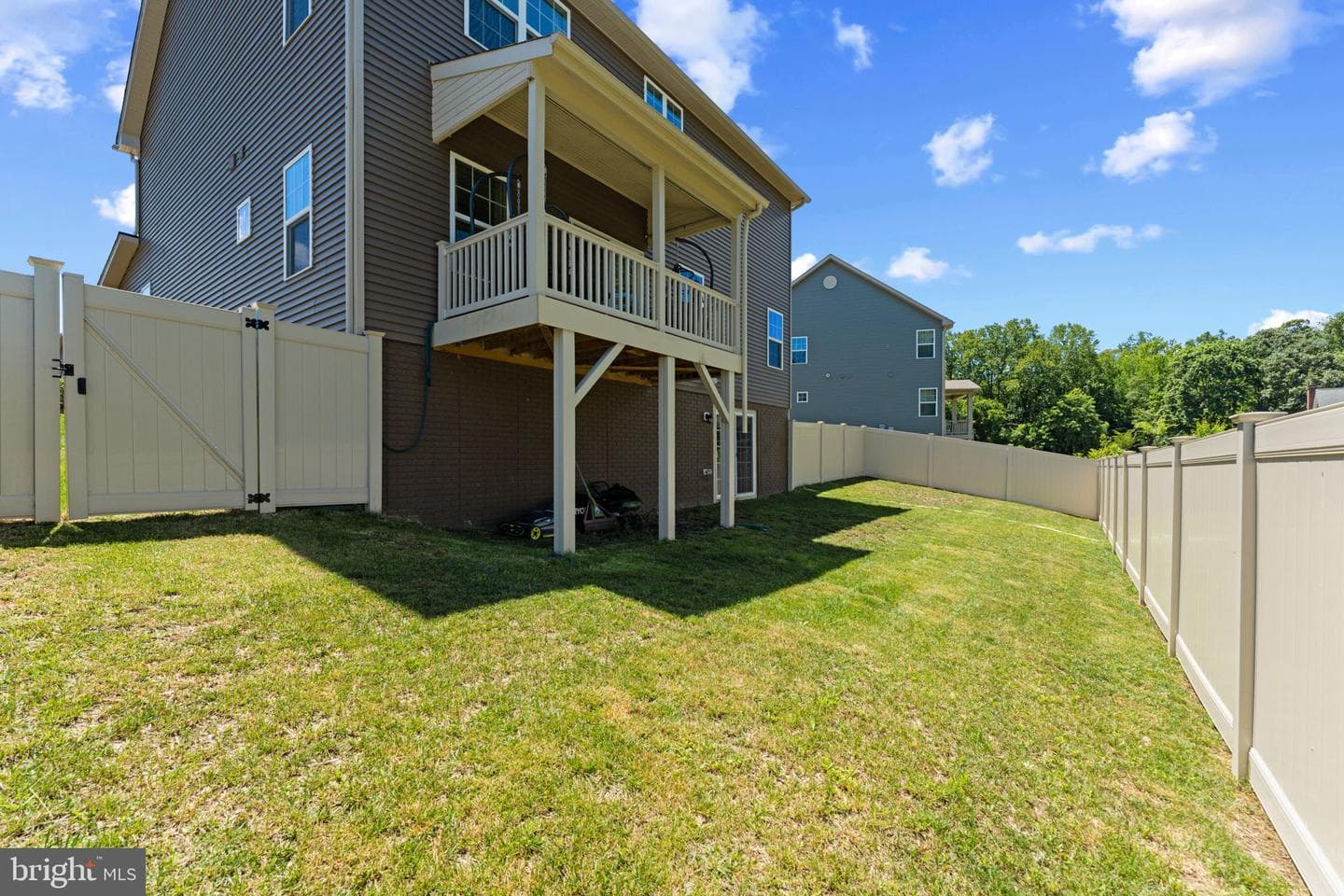 2641 Skeeter Court photo 38