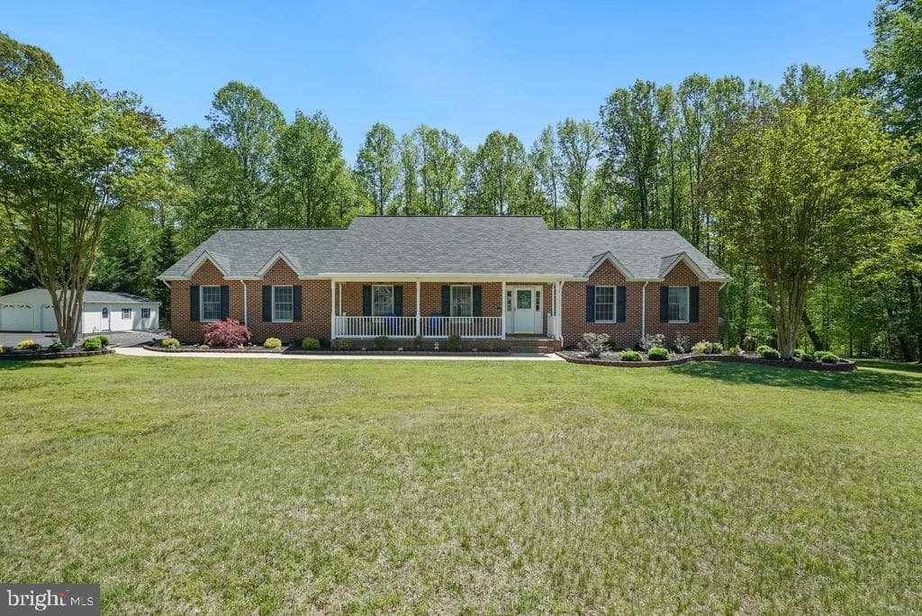 7173 Juliette Low Lane, Hughesville