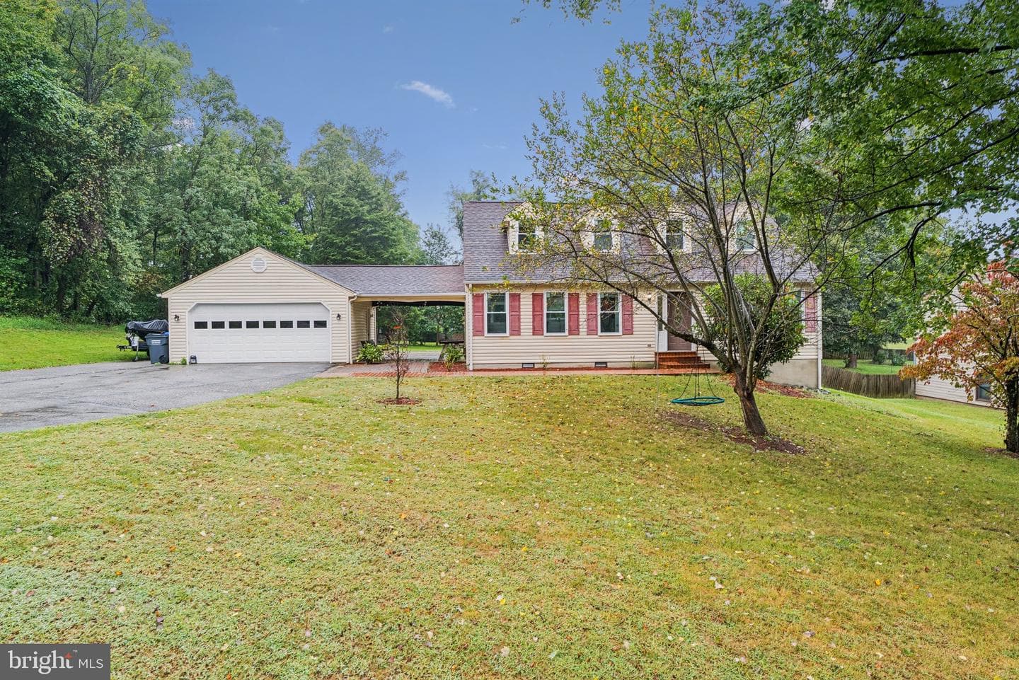 2577 Laurel Branch Drive, Waldorf