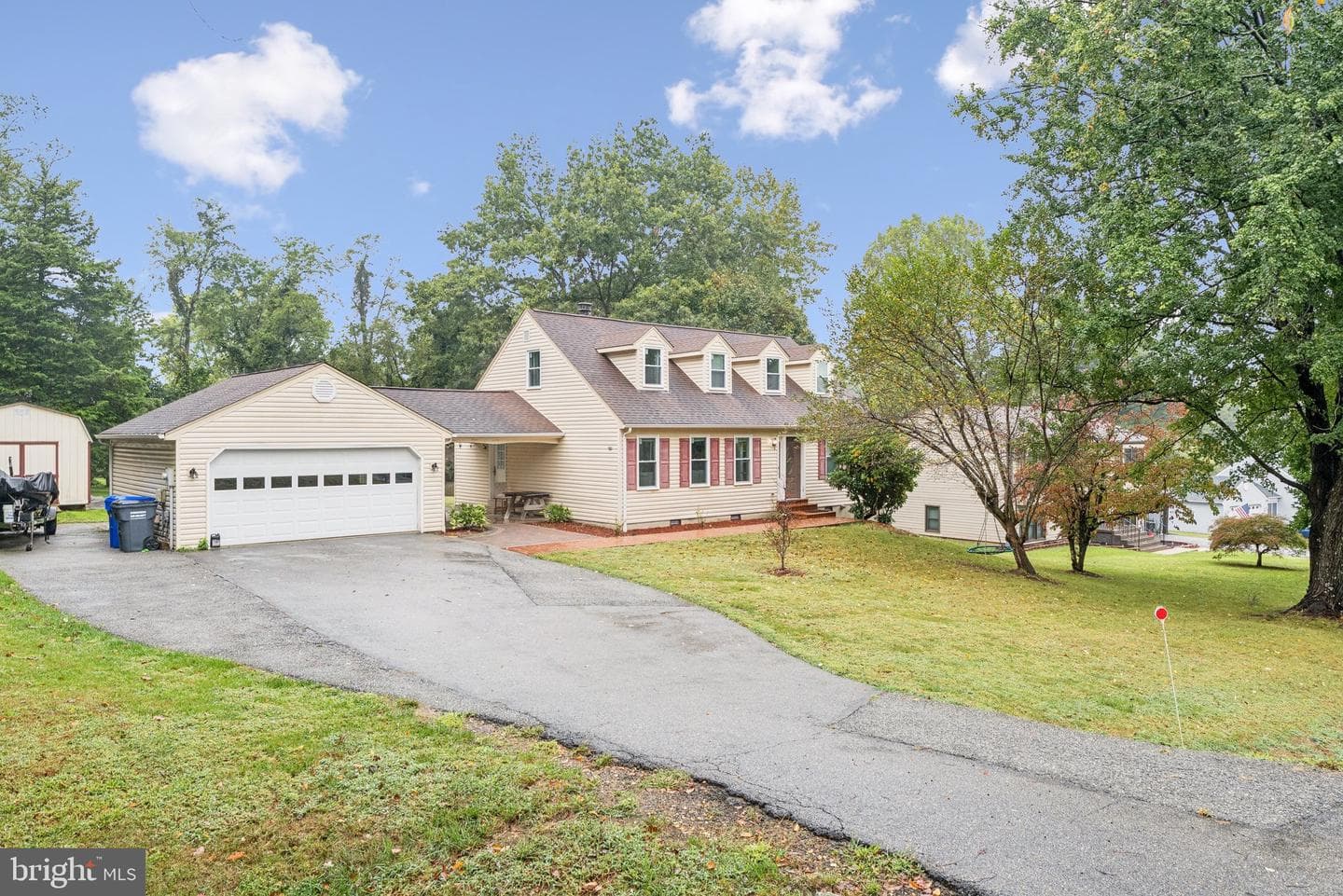 2577 Laurel Branch Drive, Waldorf