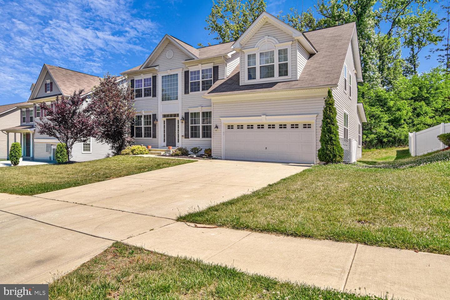 2950 Knight Ct, Bryans Road