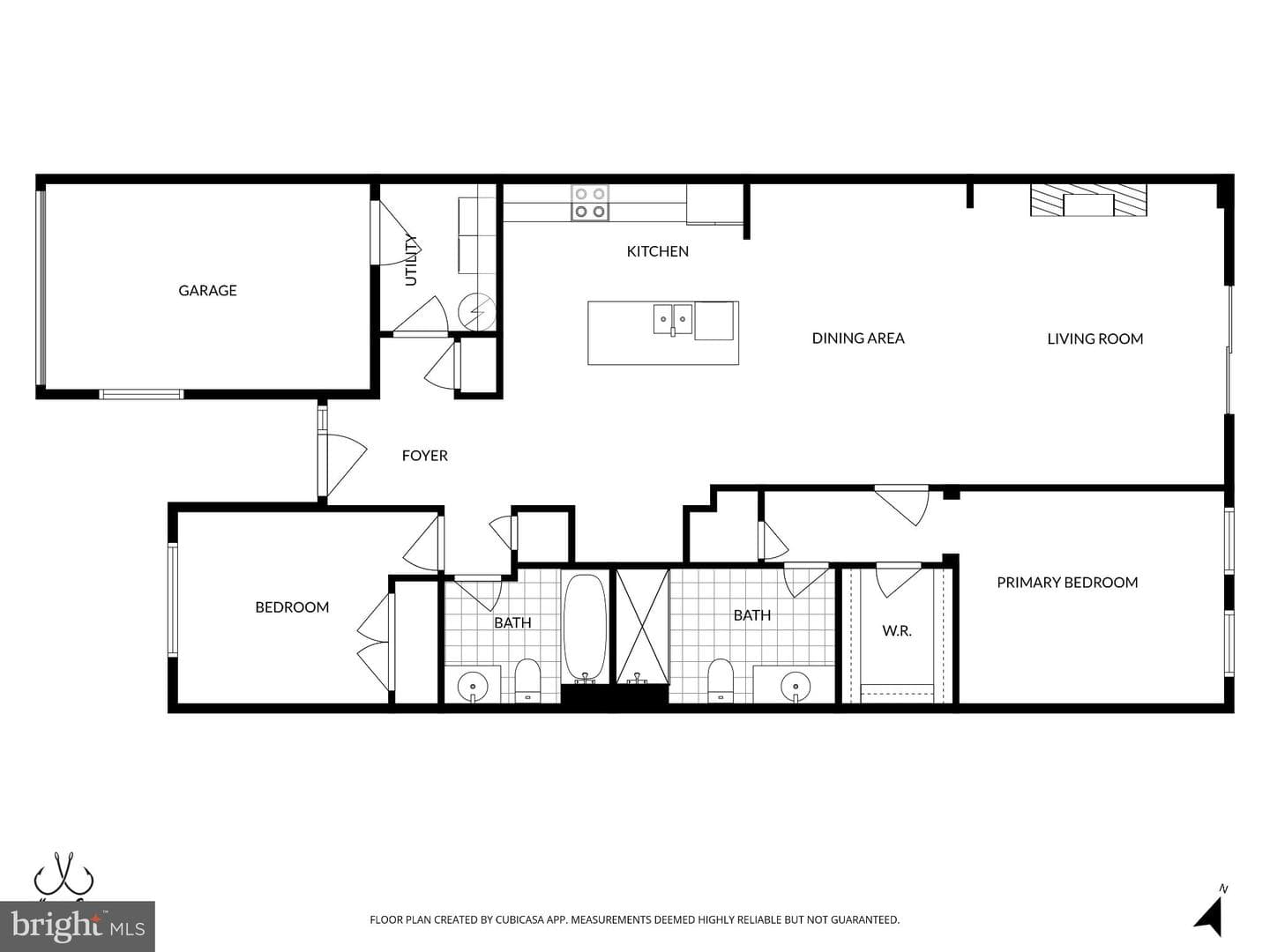 56 Camden Circle photo 14