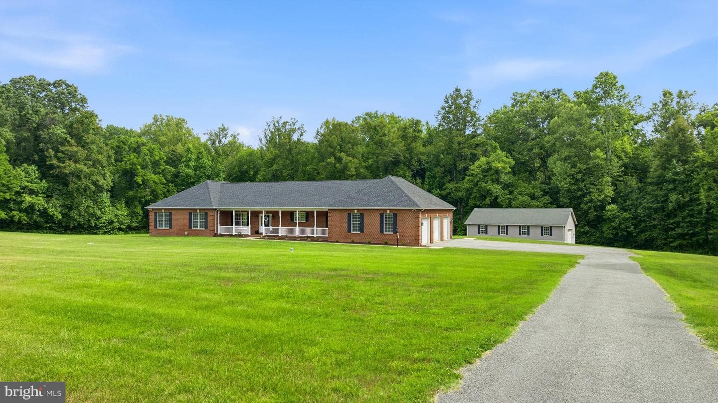 4570 Hawthorne Road, Indian Head