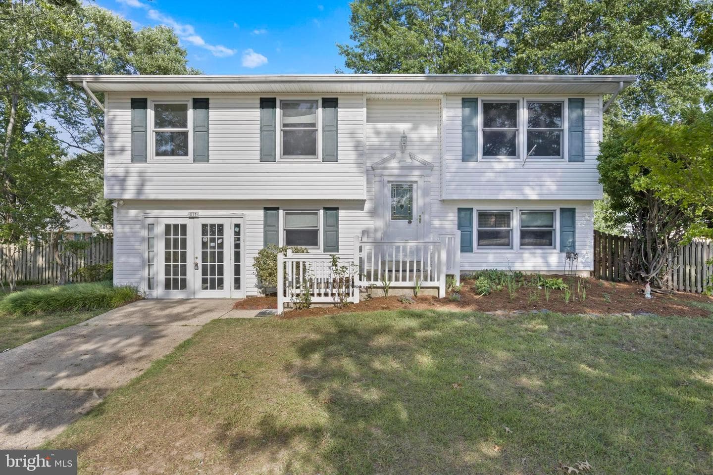 817 Belfast Rd, Waldorf