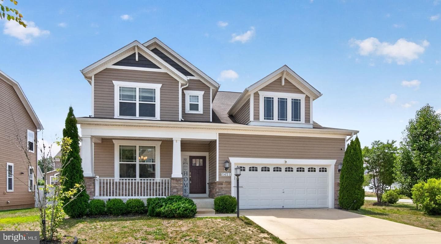 5451 Dundee Lane, White Plains