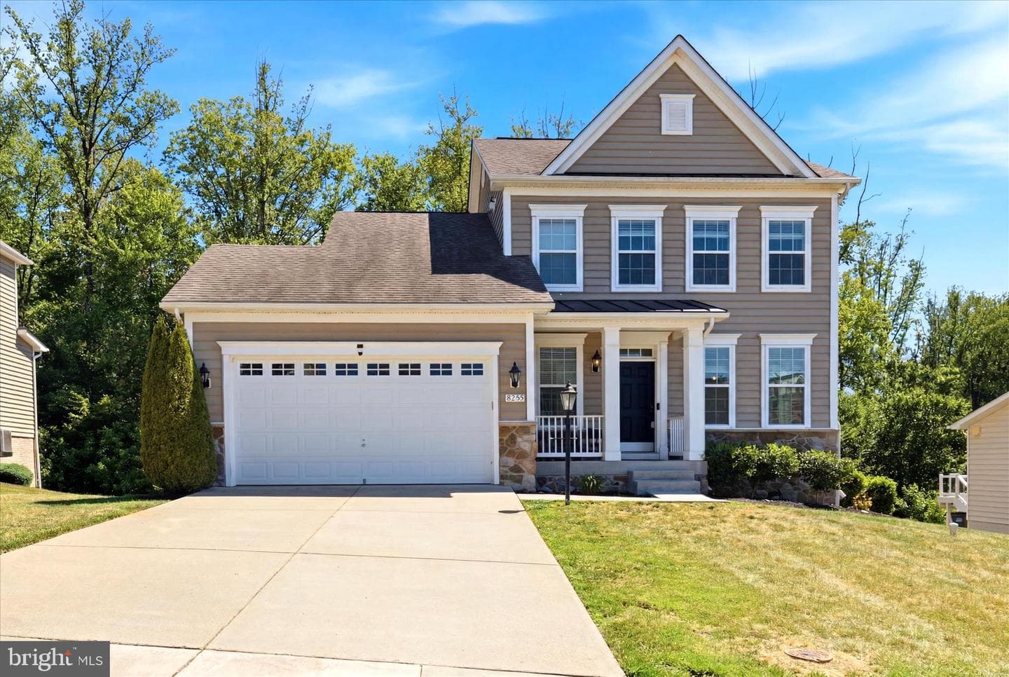 6735 Mccormick Drive, Bryans Road