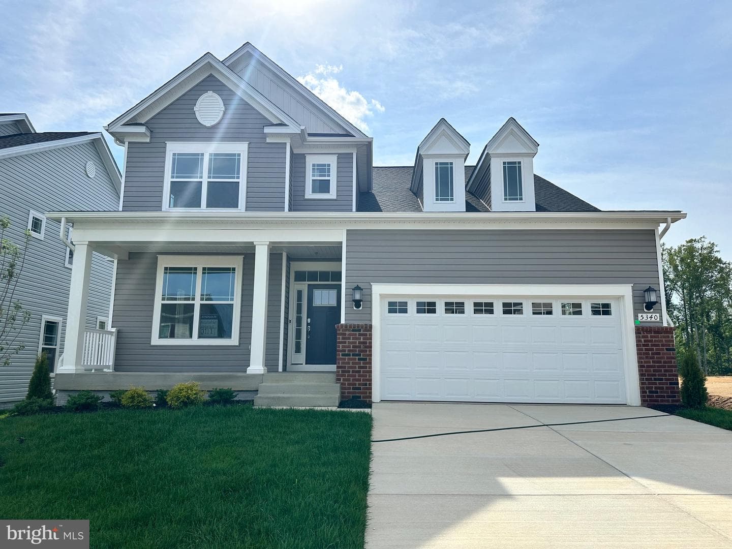 5340 Newport Circle, White Plains