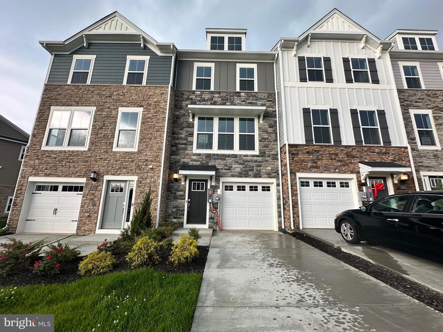 5524 Aberdeen Place, White Plains