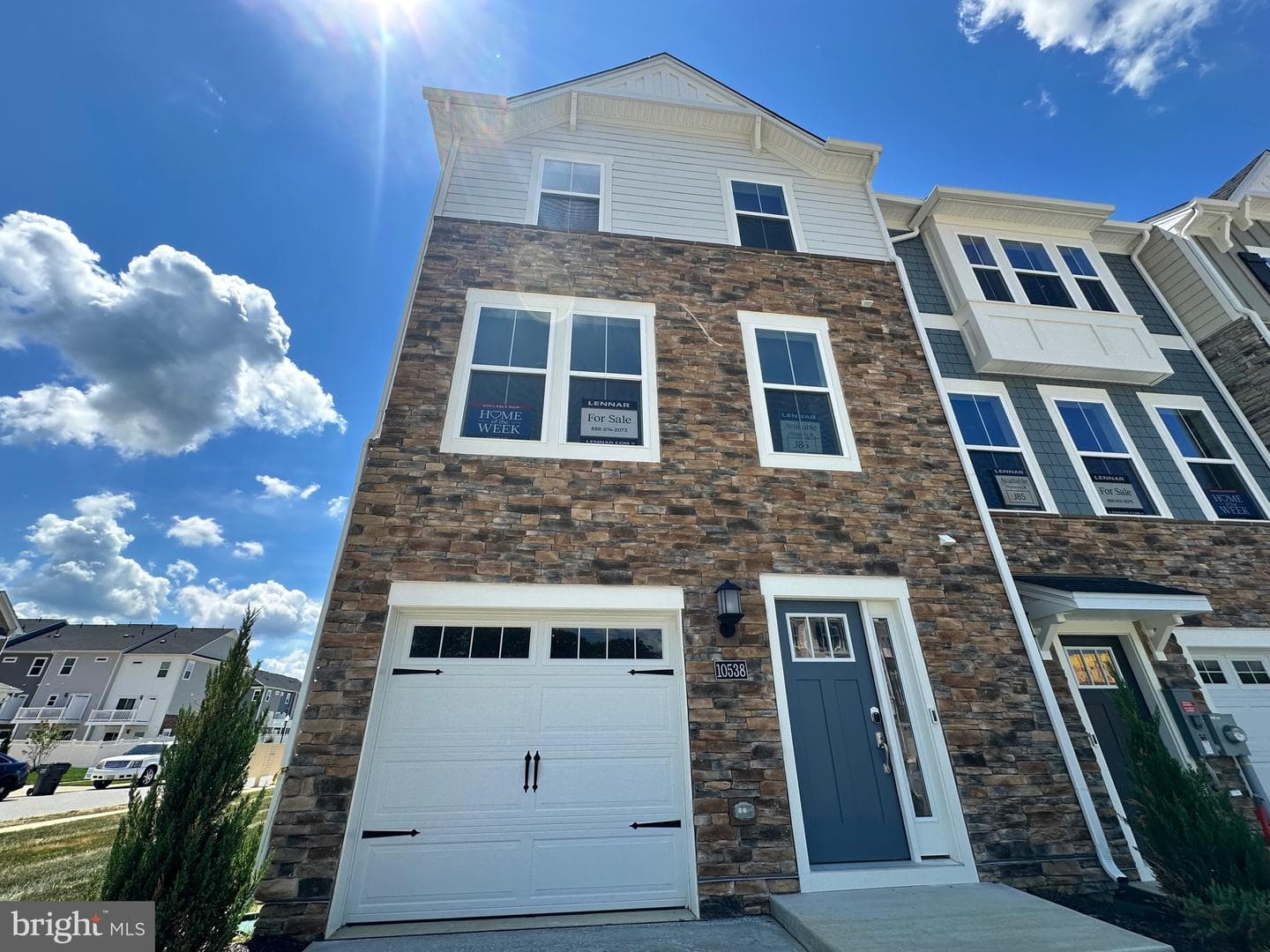 10538 Cobbler Place, White Plains