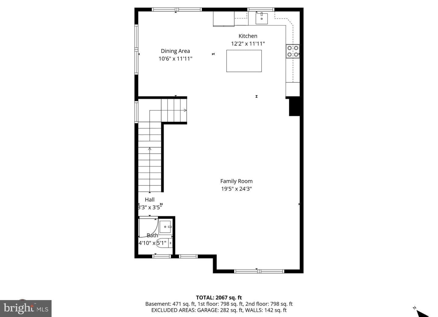 982 Rye Drive photo 40
