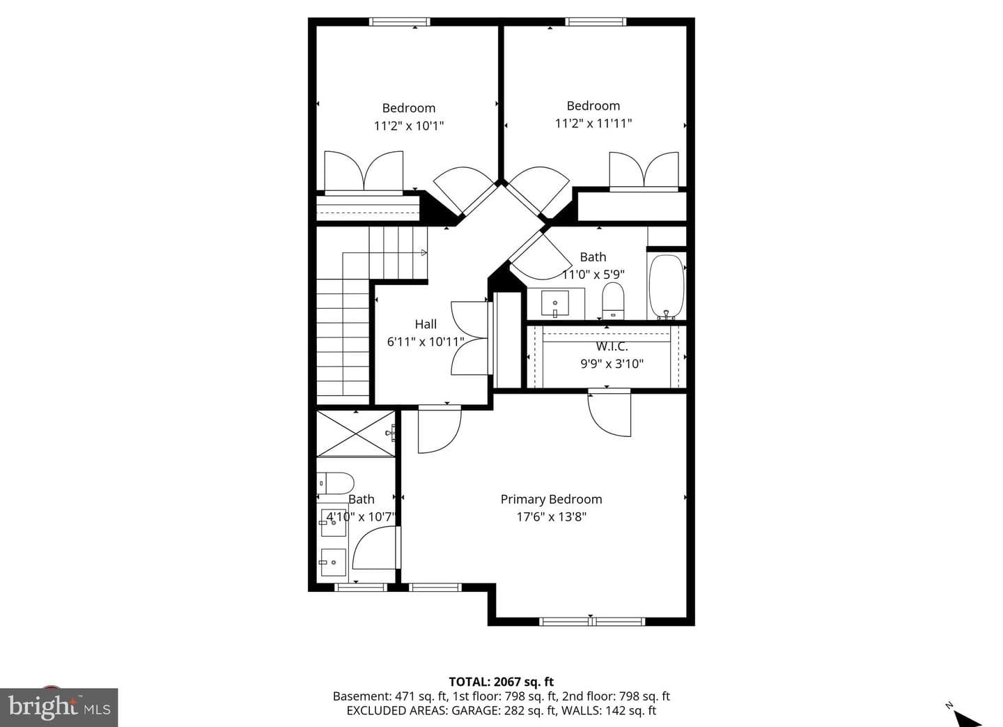 982 Rye Drive photo 41