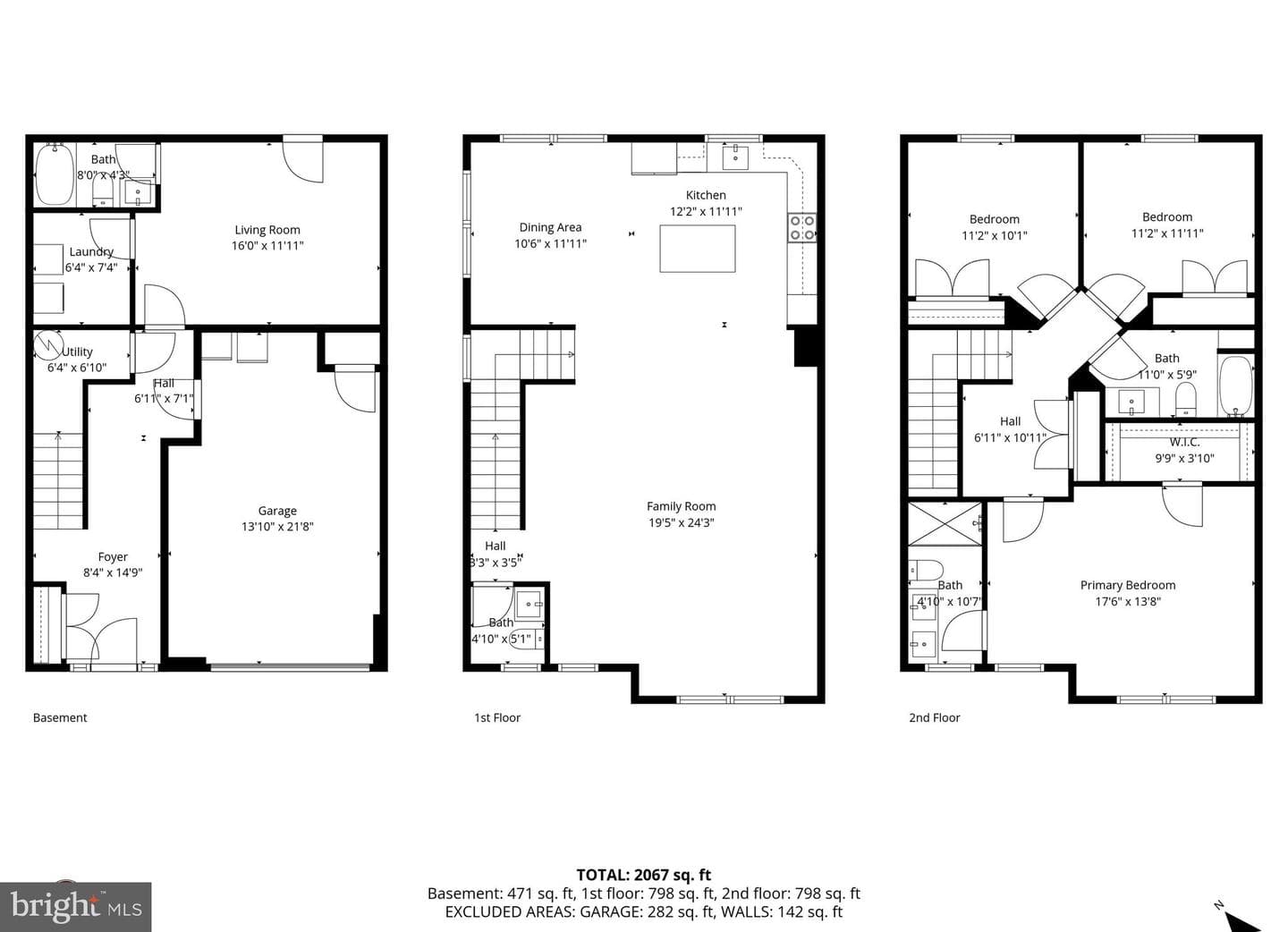 982 Rye Drive photo 42
