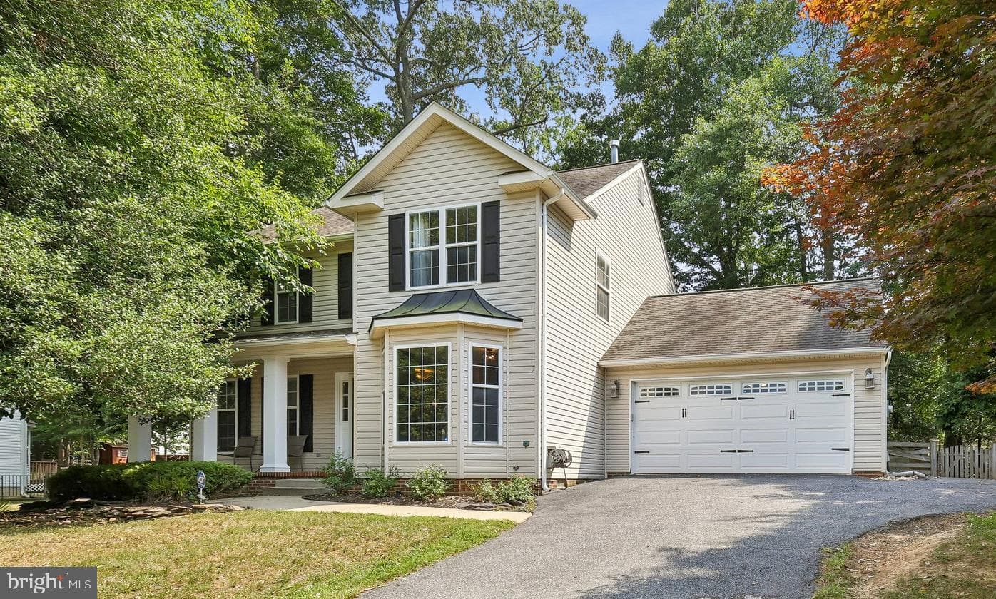 3435 Elsa Avenue, Waldorf