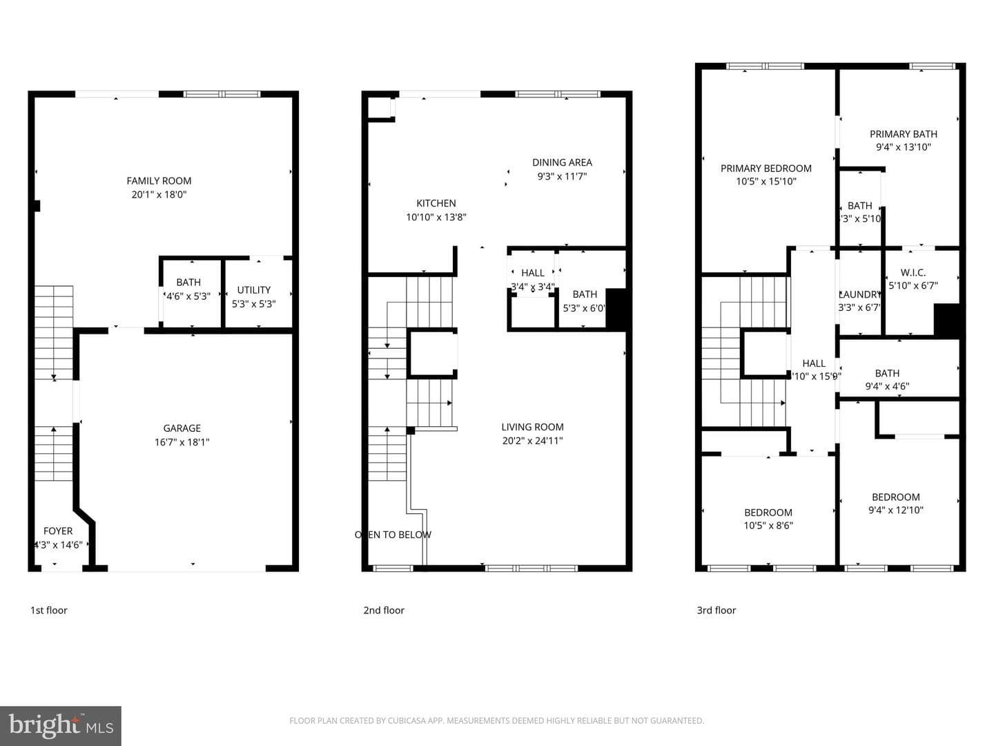 5061 Ottawa Park Place, Waldorf